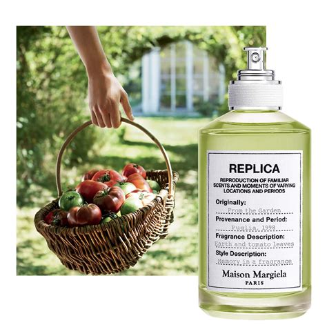 maison margiela replica perfume cruelty free|maison margiela from the garden.